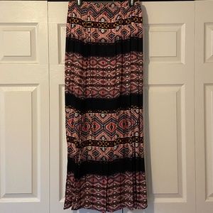 Maxi Skirt